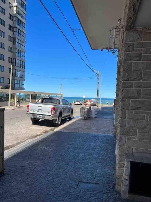 Depto 1 Amb. Impecable Estado! Mar del Plata